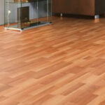 Imagen 7 de Flotante Kronotex- 7 X 190 X 1380 Sin Bisel- [caja X 2,40m2]