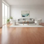Imagen 7 de Piso Vinilico Maxcore 4/0.3mm X 180 X 1220mm [caja 2,64m2] Merbau 8008