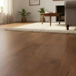 Imagen 7 de Krono Original Narrow- 10mm X 123 X 1280- Bisel- Caja 1,73m2 Chestnut Toro