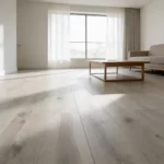 Imagen 7 de Piso Vinilico Max Core Linea Rustic 4mm X 180mm X 1540mm 3002 Apolo