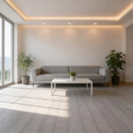 Imagen 7 de Krono Original- Piso Flotante 8mm Bisel- [caja 2,22m2] Beatnik Oak