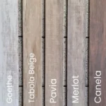 Imagen 7 de Ceramica Italgres Simil Madera 15x91 [caja 1,54m2]