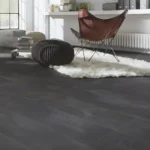 Imagen 7 de Piso Flotante 8mmx326mmx1300mm-bisel- Himalaya  Caja 2,12m2 Himalaya [gris Oscuro]