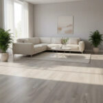 Imagen 7 de Krono Original- Piso Flotante 7mm- Sin Bisel- [caja 2,47m2] Main Oak