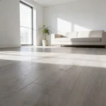 Imagen 7 de Flotante Kronotex- 7 X 190 X 1380- Sin Bisel [caja X 2,4om2] Roble Trend Grey