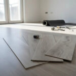 Imagen 7 de Spc- Piso Vinilico 5/0,5mm X 228mm X 1524mm- [caja X 2,78m2] Natural Golden Fields