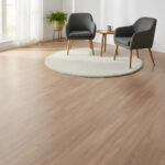Imagen 7 de Krono Original- Piso Flotante 8mm Bisel- [caja 2,22m2] Desert Oak