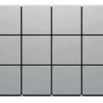 Imagen 7 de Palermo Rectificado- Pared Indrainox (caja 1m2 = 22 Unidad)