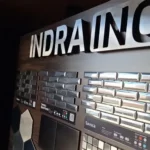 Imagen 7 de Savoca En Punta- Pared Indrainox (caja 1m2 = 24 Unidades)