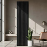 Imagen 7 de Wpc Panel Ext. Maxcore [25 X 219 X 2990mm] Precio X Unidad Negro