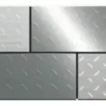 Imagen 7 de Subway Semilla- Pared Indrainox (caja 1m2 = 22 Unidades)