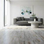 Imagen 7 de Piso Flotante Kronotex 12mm X 188mm X 1380m - Caja 1,30m2 Fantasy Wood 4779