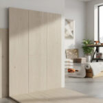 Imagen 7 de Porcelanato Cejatel Simil Madera 28x118cm [caja X 1.69m2] Laminus Pahla