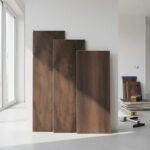 Imagen 7 de Porcelanato Cejatel Simil Madera 28x118cm [caja X 1.69m2] Adventure Plus