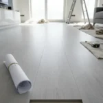 Imagen 7 de Flotante Aleman 8mm X 193mm X 1380mm | Ac4 [caja 2,13m2 ] Nevada Kiefer