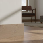 Imagen 7 de Zocalo Eps Fado 20 X 58 X 2400mm- Foliado [venta 6 Unid.] Holme Oak