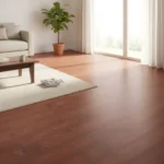 Imagen 7 de Krono Original- Piso Flotante 8mm- Sin Bisel- [caja 2,22m2] Cerezo Brasil