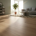 Imagen 7 de Pisos Flotantes Kronotex 8mm- Con Bisel- Caja 2,13m2 Roble Trend Brown