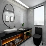 Imagen 8 de Porcelanico Importado Cedasa 56x113 [caja X 2,53m2] Liverpool