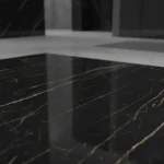 Imagen 8 de Porcelanico Importado Cedasa 56x113 [caja X 2,53m2] Marquinia Vetas Doradas