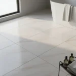 Imagen 8 de Ceramico Simil Marmol- Piso/ Pared 43x43- Maja [caja 2,25m2] Beige Calacata Dorado