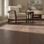 Imagen 8 de Krono Original Narrow- Piso Flotante 8mm Bisel [caja 1,90m2] Shire Oak