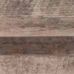 Imagen 8 de Ceramico Simil Madera- Piso/ Pared 43x43- Maja [caja 2,25m2] Gris Nogal Marron