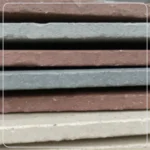 Imagen 8 de Madera Plastica 125mm X 25mm X 2450mm (7kg X Unidad) Gris