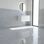 Imagen 8 de Ceramico Esmalte Brillo Piso/ Pared 36x36 Maja [caja 2,33m2] Esteco Azul