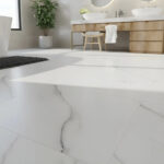 Imagen 8 de Spc Simil Calacata 4/0.5mm X 305mm X 610mm [caja: 1,86m2] Blanco Simil Calacata