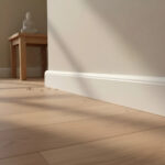 Imagen 8 de Zócalo Mdf Foliado Kronotex Premium Simil Madera 2.6m- 10