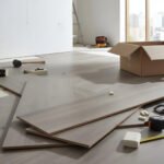 Imagen 8 de Water Resistant Krono Original- Atlantic 8 Silverade Oak
