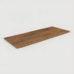 Imagen 8 de Krono Original Narrow- 10mm X 123 X 1280- Bisel- Caja 1,73m2 Chestnut Toro