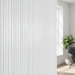 Imagen 8 de Revest. Laqueado Interior- Max Core Cant. X Paqute X 1,28m2 Blanco Andino