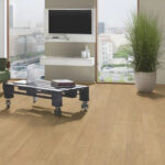 Imagen 8 de Piso Flotante Water Resistant Eurohome [caja X 2,51m2] Gold Fiordaliso Oak