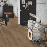 Imagen 8 de Water Resistant Krono Original- Atlantic 8 Hillside Oak