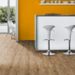 Imagen 8 de Water Resistant Krono Original- Atlantic 8 Antique Cashmere Oak
