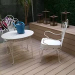 Imagen 8 de Deck Wpc Exterior Bulk Colecc [25 X 147 X 2200mm] $ X Unidad