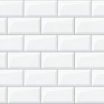 Imagen 8 de Ceramico Subway 7,5cm X 15cm- [caja X 1m2] Blanco