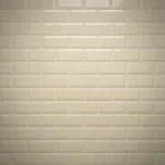 Imagen 8 de Ceramico Subway Colores 10x20 [caja X 1m2] Beige