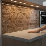 Imagen 8 de Ceramico Subway Colores 10x20 [caja X 1m2] Emperador