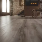 Imagen 8 de Spc 4/0.3mm X 150mm X 935mm-  [caja: 2,81m2] Marrón Oscuro Imitación Madera