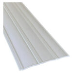 Imagen 8 de Interior Rev. Pared Linea Curly [1cm X 25cm X 2,85m] = 10 Un Curly Ash Lino Gris