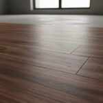 Imagen 8 de Piso Vinilico Maxcore 4/0.3mm X 180 X 1220mm [caja 2,64m2] Nogal 8004