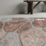 Imagen 8 de Ceramico Granilla Piso/ Pared 36x36- Maja [caja 2,33m2] Marrón Claro Payogasta Marron Mate