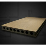 Imagen 8 de Wpc Exterior Prestigio [25mm X 138mm X 2900mm] $ X Unidad