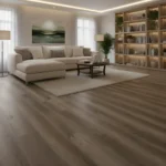Imagen 8 de Piso Vinilico Maxcore 4/0.3mm X 180 X 1220mm [caja 2,64m2] Olivo 8890