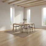 Imagen 8 de Piso Flotante Orca 8mm X 192mm X 1290mm Eurus Oak