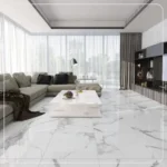 Imagen 8 de Porcelanico Importado Cedasa 56x113 [caja X 2,53m2] Paladino Mate