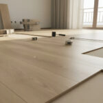 Imagen 8 de Piso Flotante Rooms 10mm- Caja 1,58m2- Bisel Tessin Chesnut